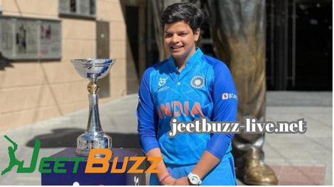 The U19 Women's T20 World Cup in 2025 will be jointly hosted by Thailand and Malaysia-Jeetbuzz168