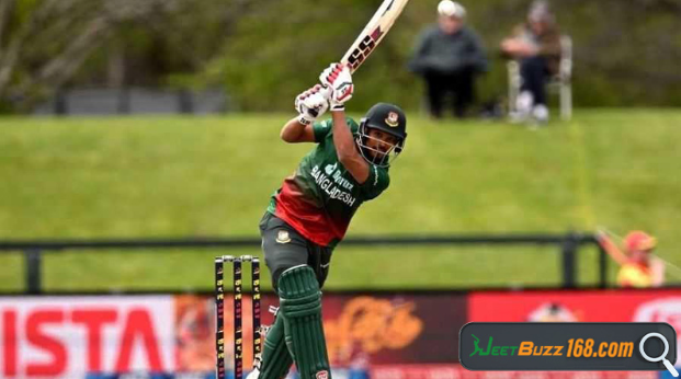 Top 5 BPL Players with the Most Runs-Jeetbuzz168