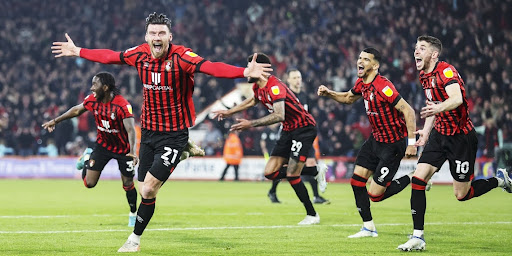 Bournemouth's Matchday Squad Expanded: BJ88 Signs on as Sponsor